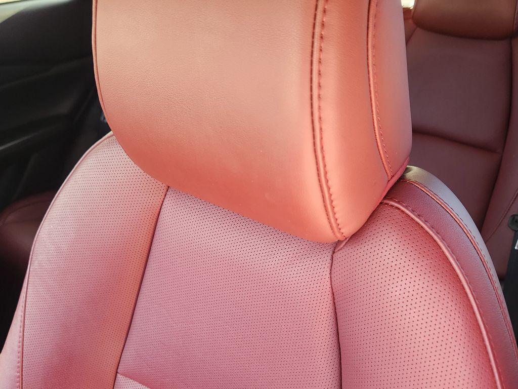 used 2024 Mazda CX-30 car, priced at $25,299