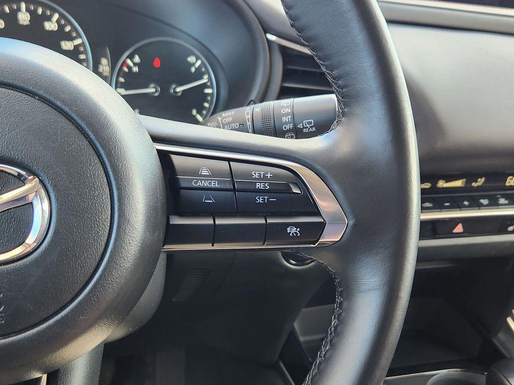 used 2024 Mazda CX-30 car, priced at $25,299
