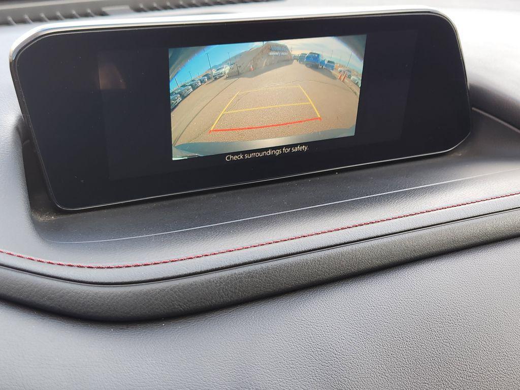 used 2024 Mazda CX-30 car, priced at $25,299