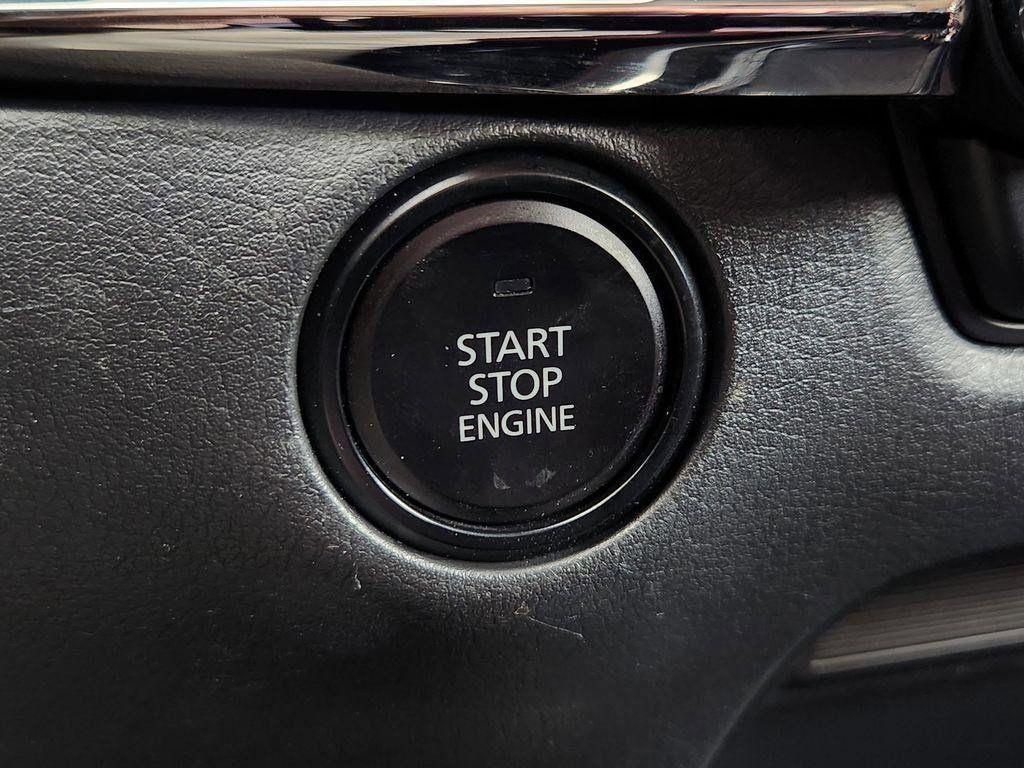 used 2024 Mazda CX-30 car, priced at $23,797