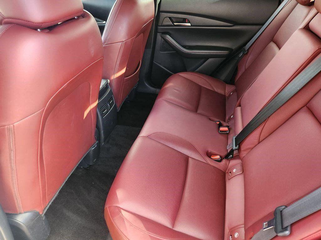 used 2024 Mazda CX-30 car, priced at $23,797