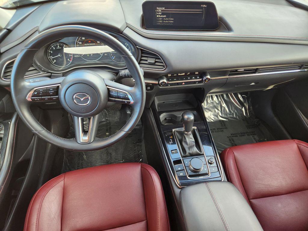 used 2024 Mazda CX-30 car, priced at $25,299