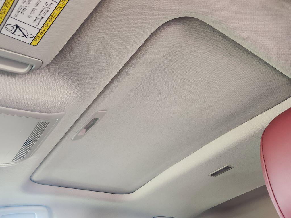 used 2024 Mazda CX-30 car, priced at $25,299