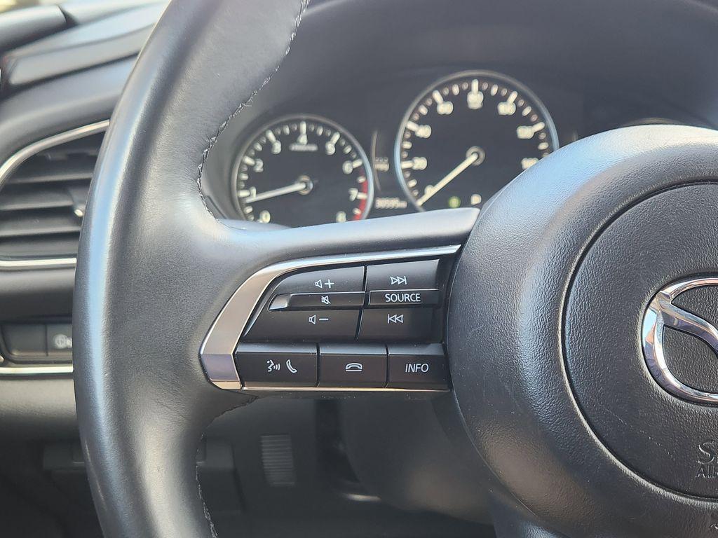 used 2024 Mazda CX-30 car, priced at $25,299