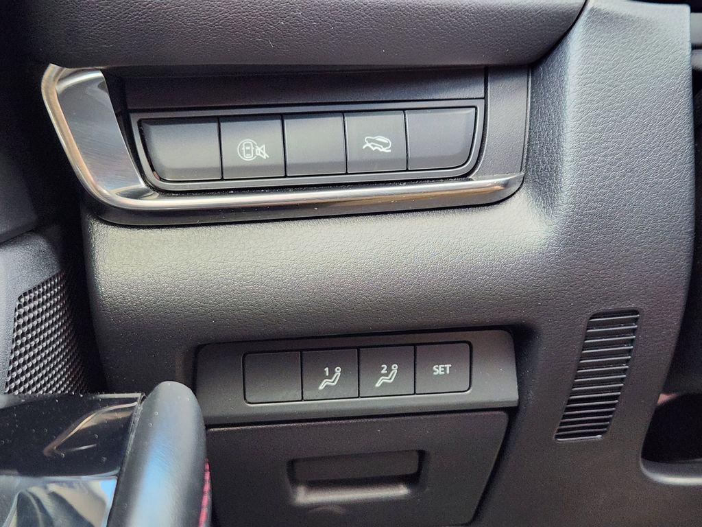 used 2024 Mazda CX-30 car, priced at $25,299