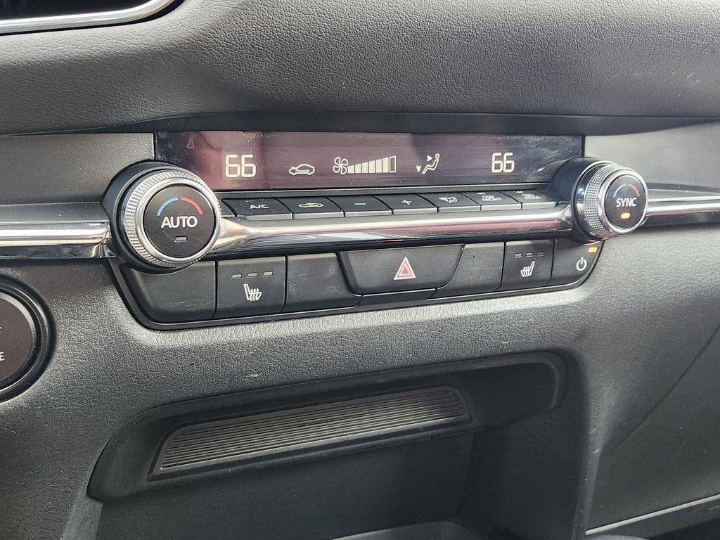 used 2024 Mazda CX-30 car, priced at $23,797