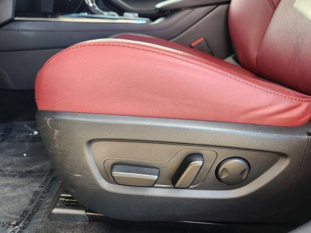 used 2024 Mazda CX-30 car, priced at $23,797