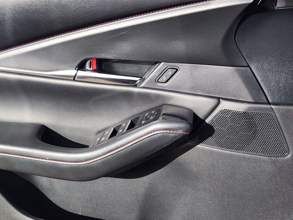 used 2024 Mazda CX-30 car, priced at $25,299