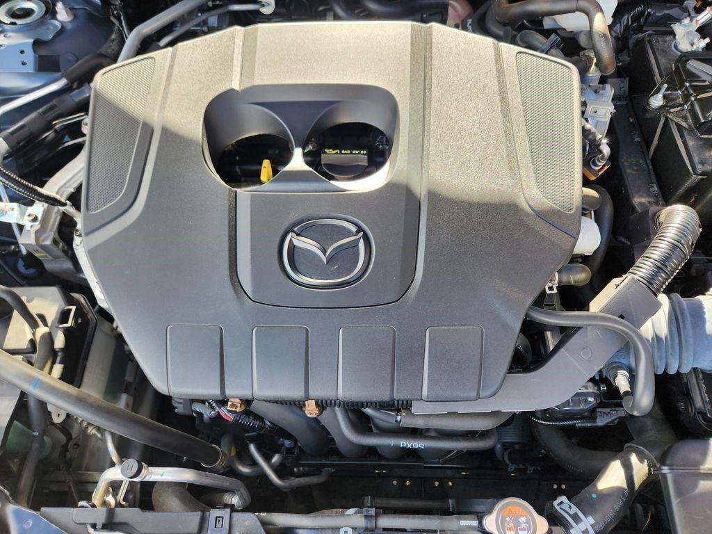 used 2024 Mazda CX-30 car, priced at $23,797