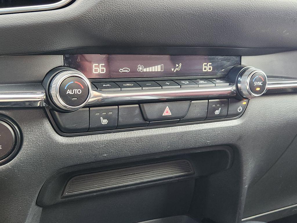 used 2024 Mazda CX-30 car, priced at $25,299