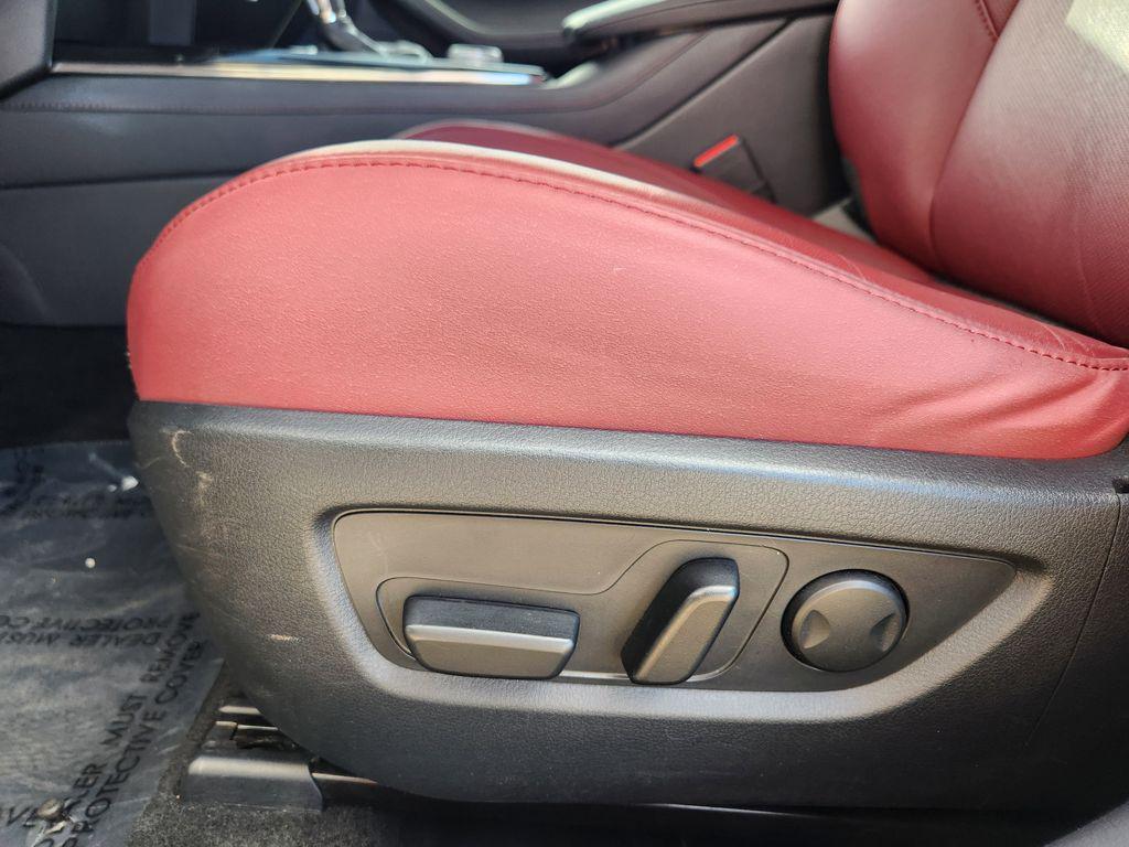 used 2024 Mazda CX-30 car, priced at $25,299