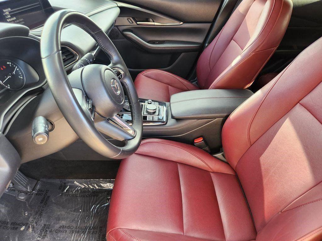 used 2024 Mazda CX-30 car, priced at $23,797