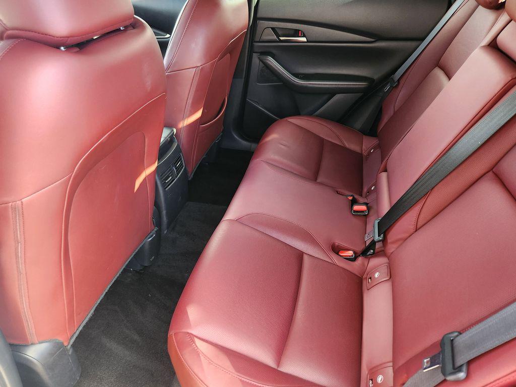 used 2024 Mazda CX-30 car, priced at $25,299