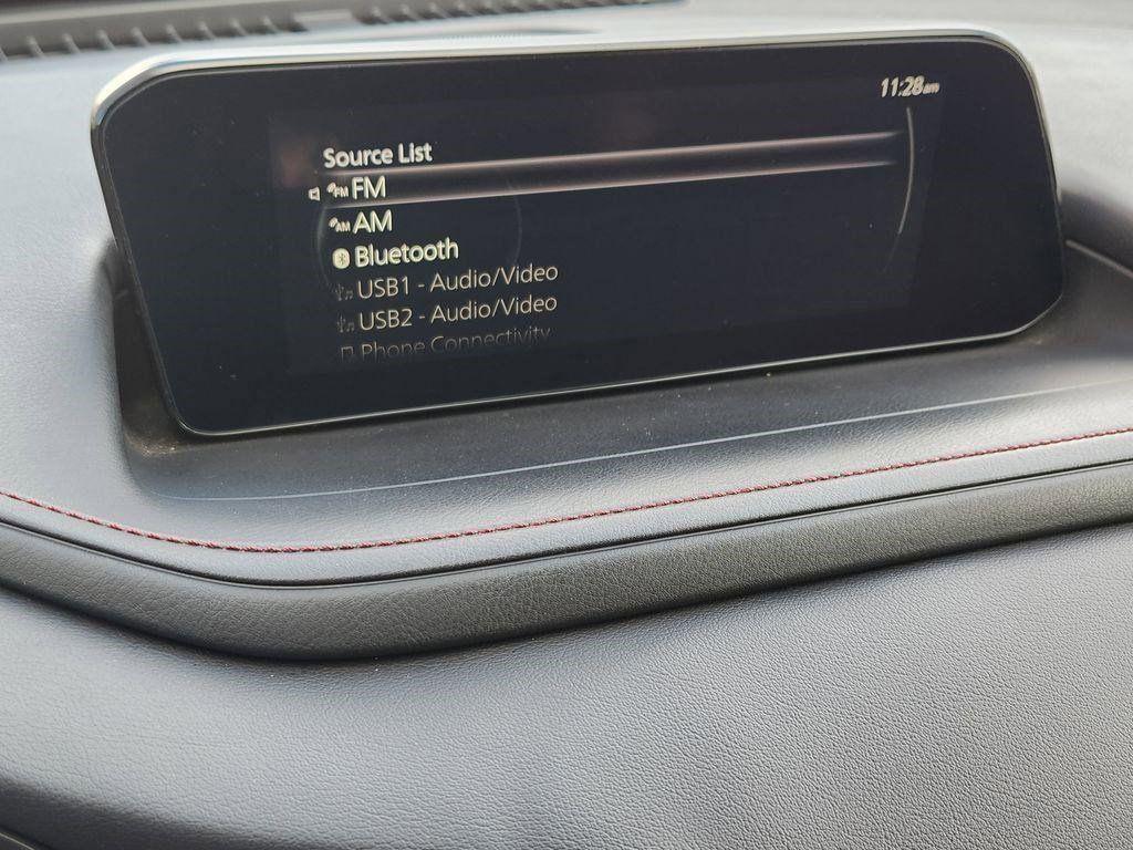 used 2024 Mazda CX-30 car, priced at $23,797