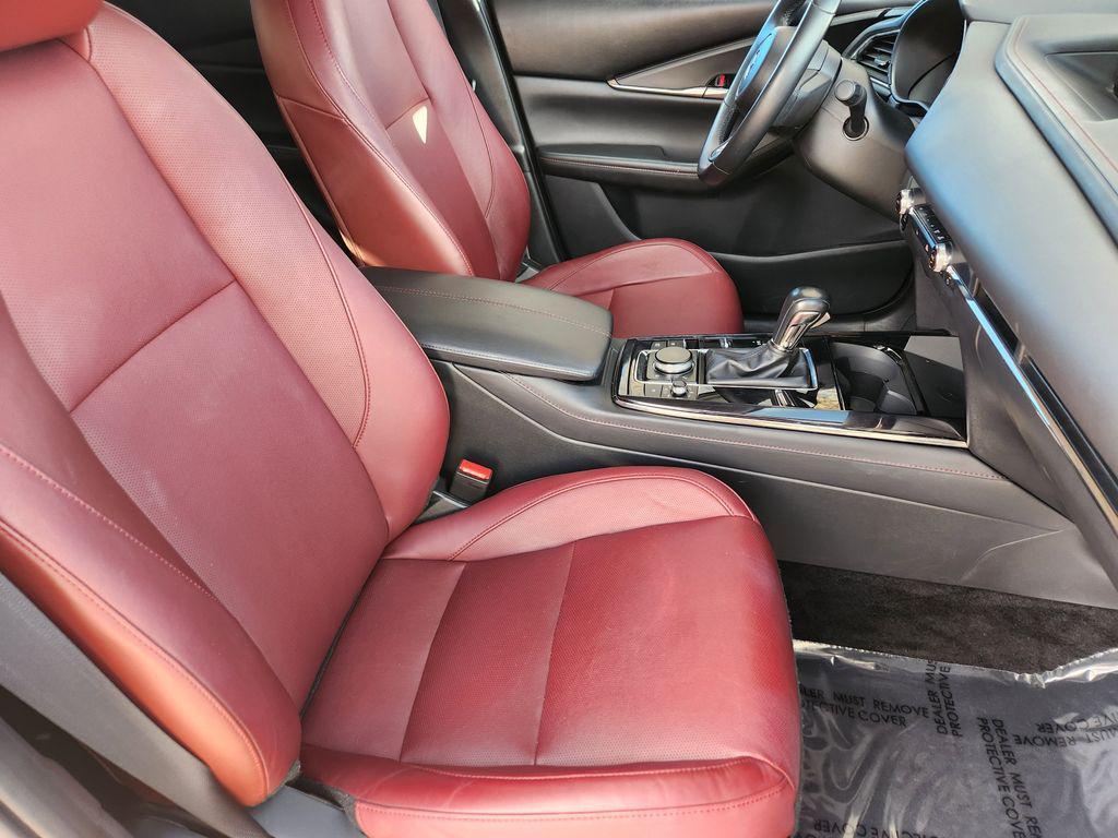 used 2024 Mazda CX-30 car, priced at $25,299