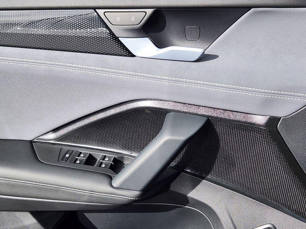 new 2026 Volkswagen Tiguan car