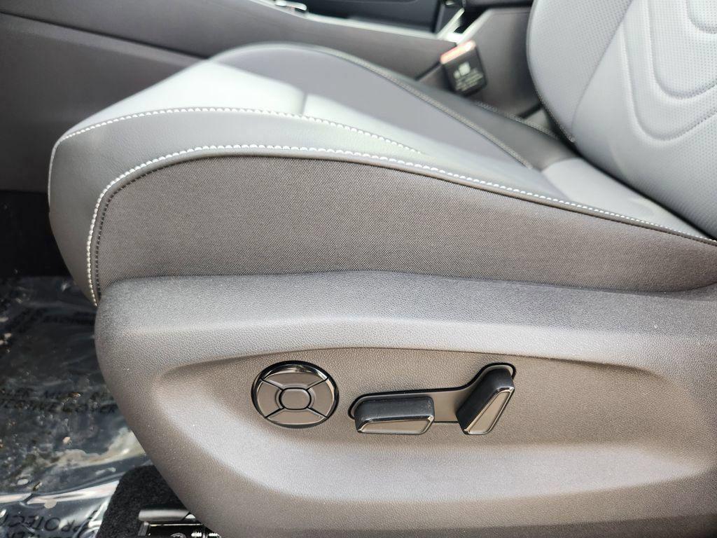 new 2026 Volkswagen Tiguan car