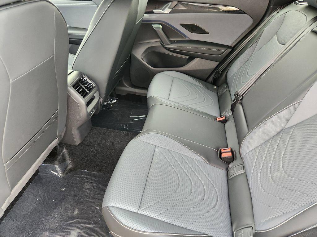 new 2026 Volkswagen Tiguan car