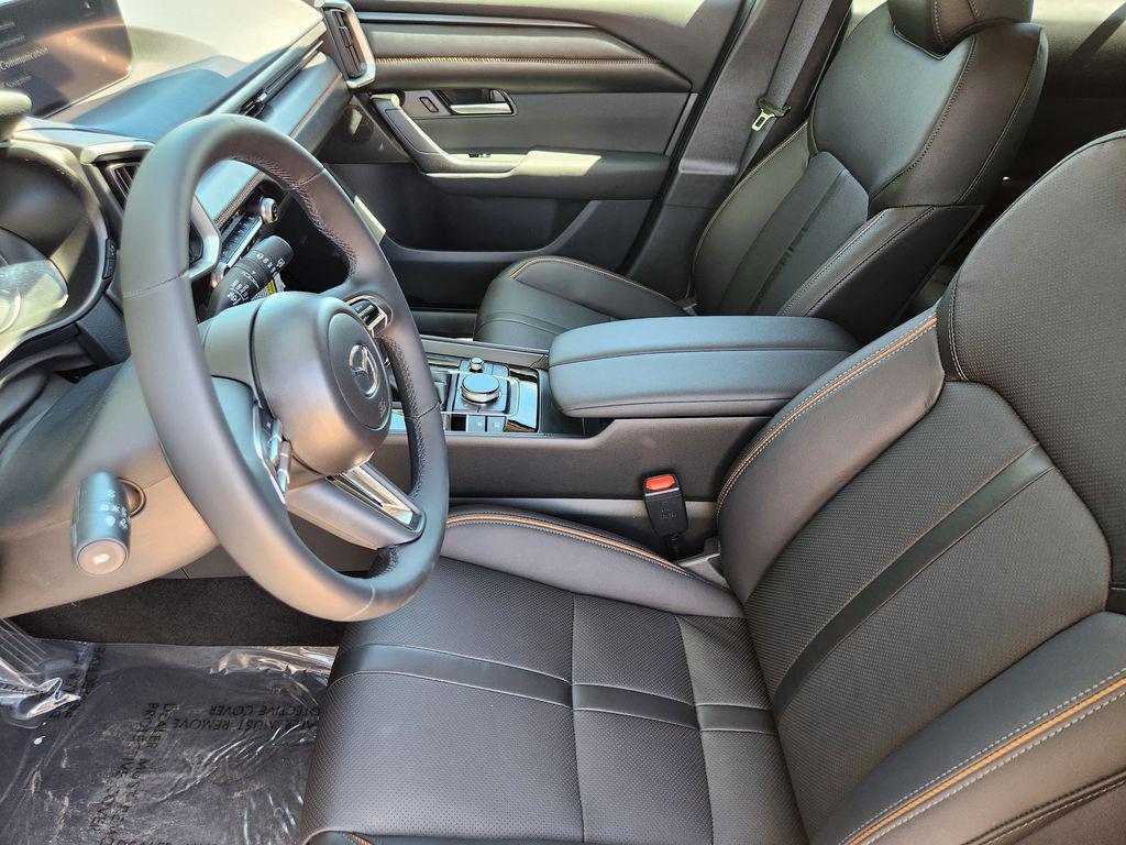 new 2026 Mazda CX-50 car, priced at $40,663