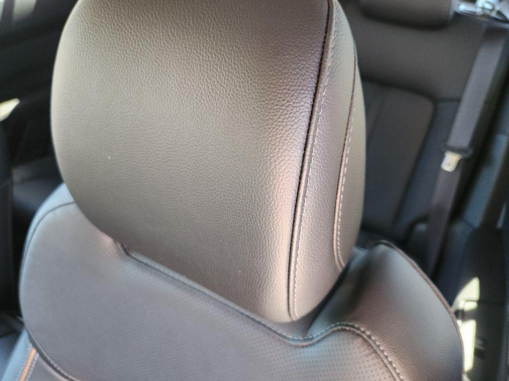new 2026 Mazda CX-50 car, priced at $40,663