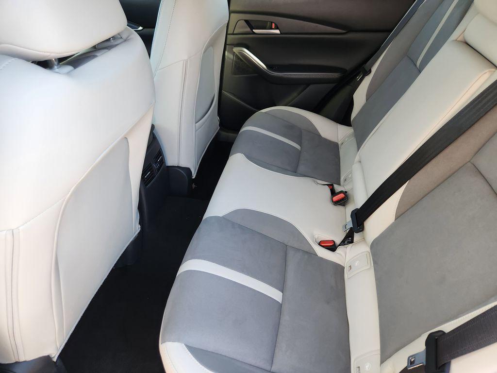 new 2026 Mazda CX-30 car, priced at $36,098