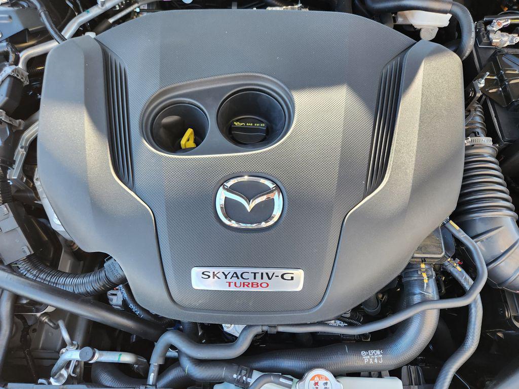 new 2026 Mazda CX-30 car, priced at $36,098