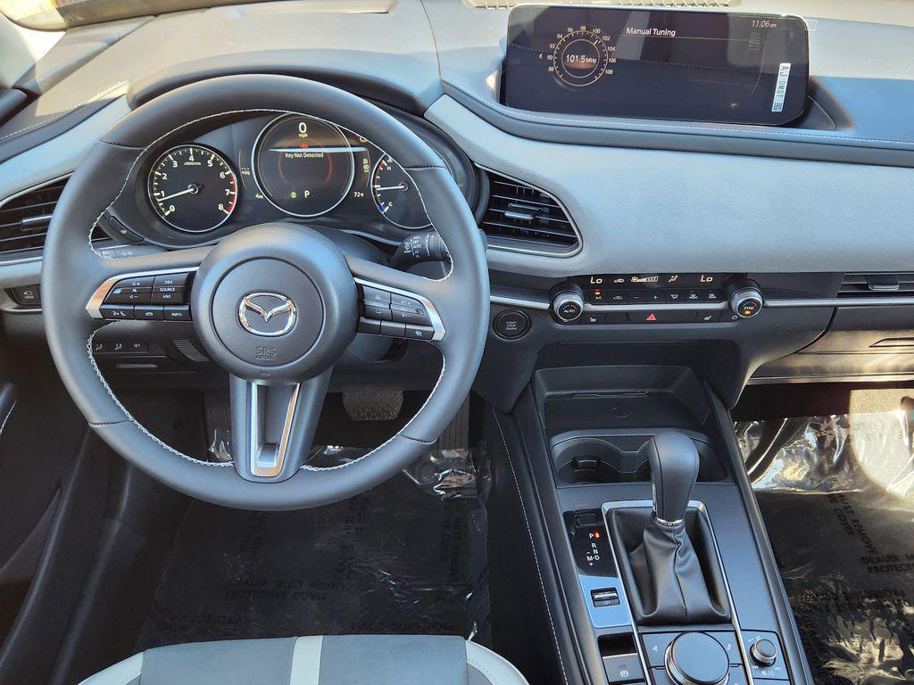 new 2026 Mazda CX-30 car, priced at $36,098