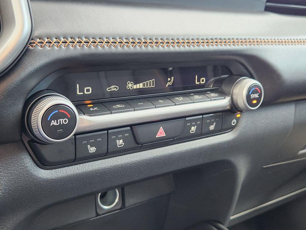 new 2026 Mazda CX-50 Hybrid car, priced at $39,919