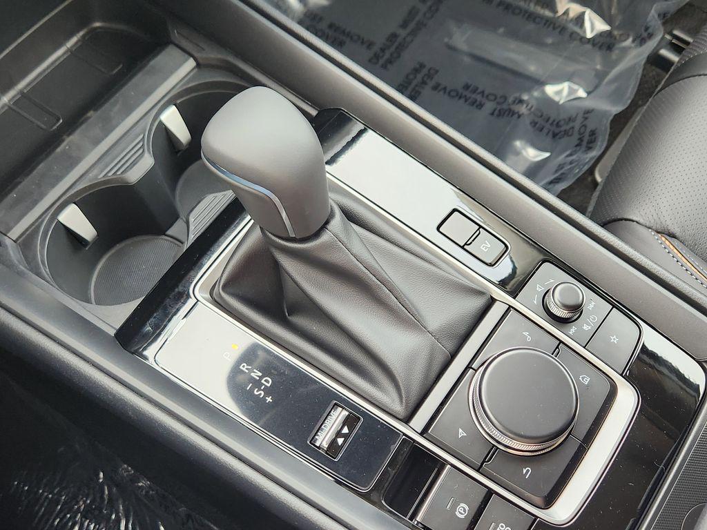 new 2026 Mazda CX-50 Hybrid car, priced at $39,919