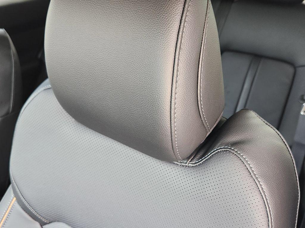 new 2026 Mazda CX-50 Hybrid car, priced at $39,919