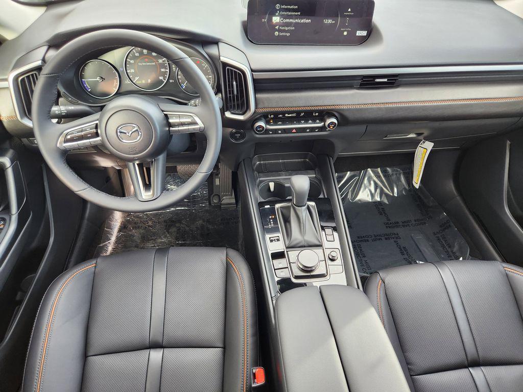 new 2026 Mazda CX-50 Hybrid car, priced at $39,919
