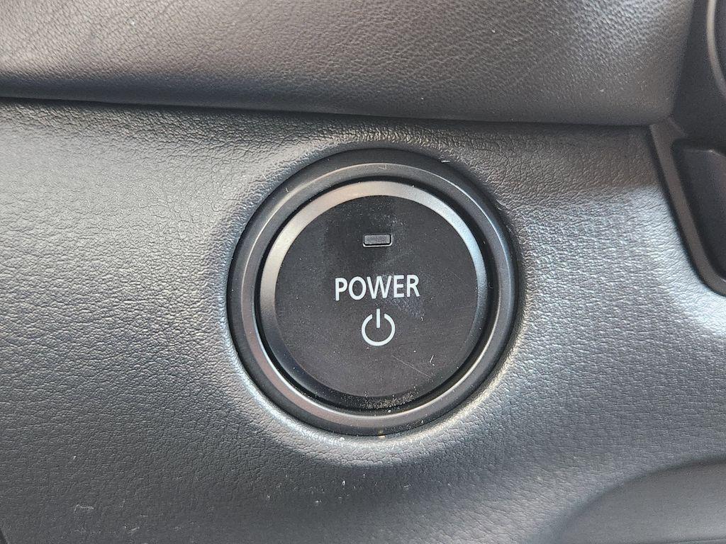 new 2026 Mazda CX-50 Hybrid car, priced at $39,919