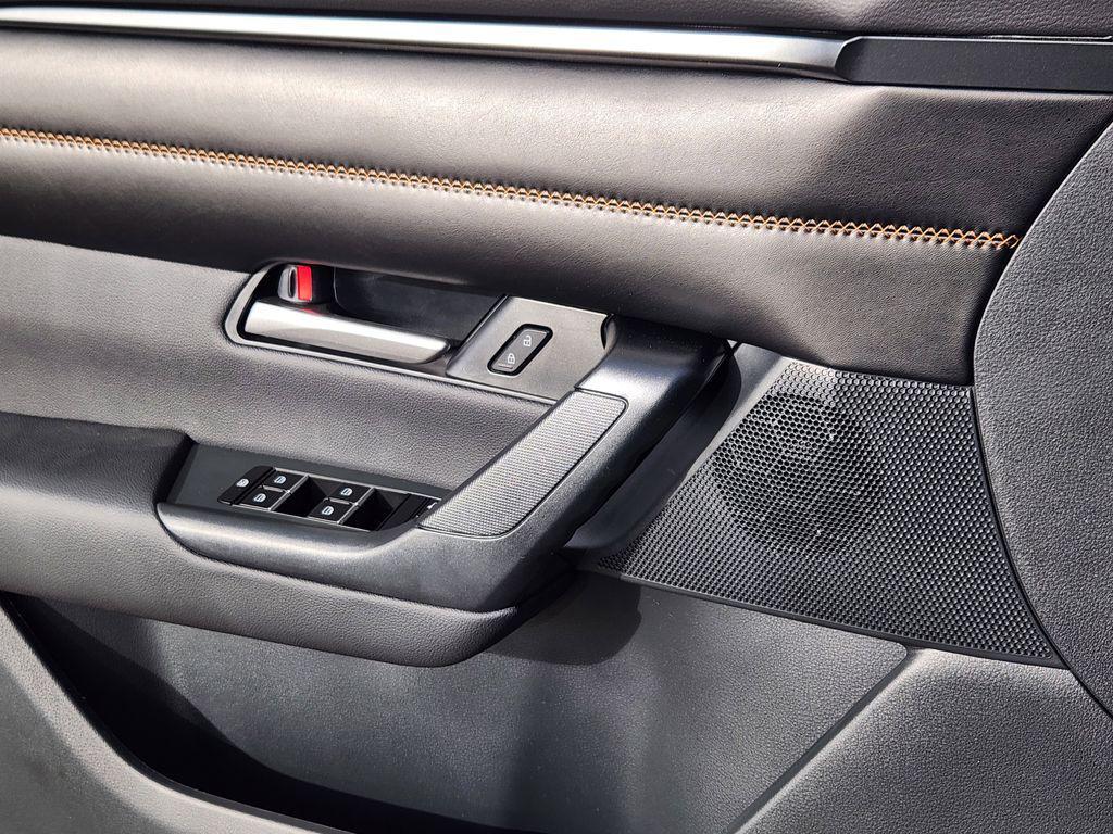 new 2026 Mazda CX-50 Hybrid car, priced at $39,919