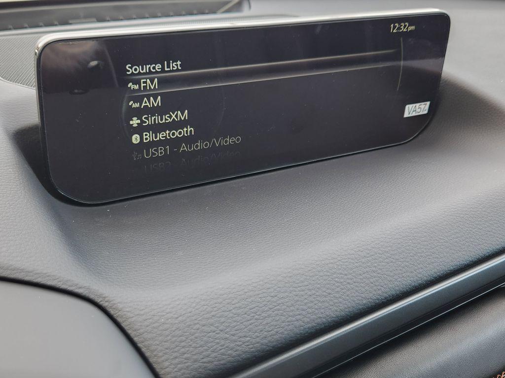 new 2026 Mazda CX-50 Hybrid car, priced at $39,919