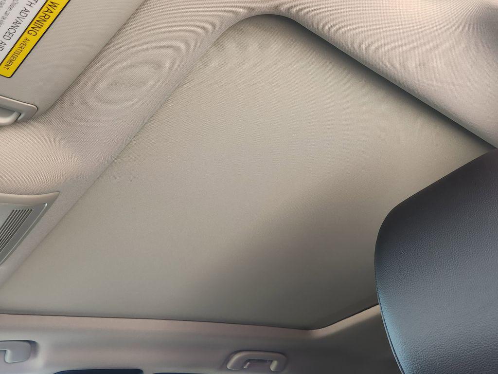 new 2026 Mazda CX-50 Hybrid car, priced at $39,919