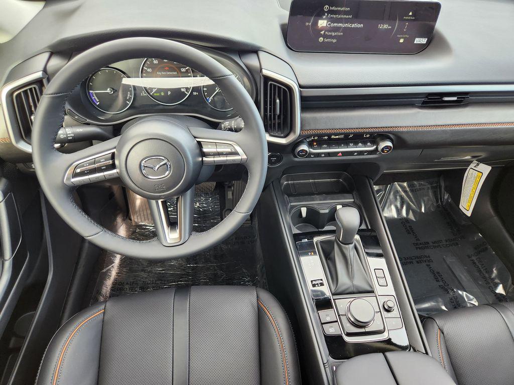 new 2026 Mazda CX-50 Hybrid car, priced at $39,919