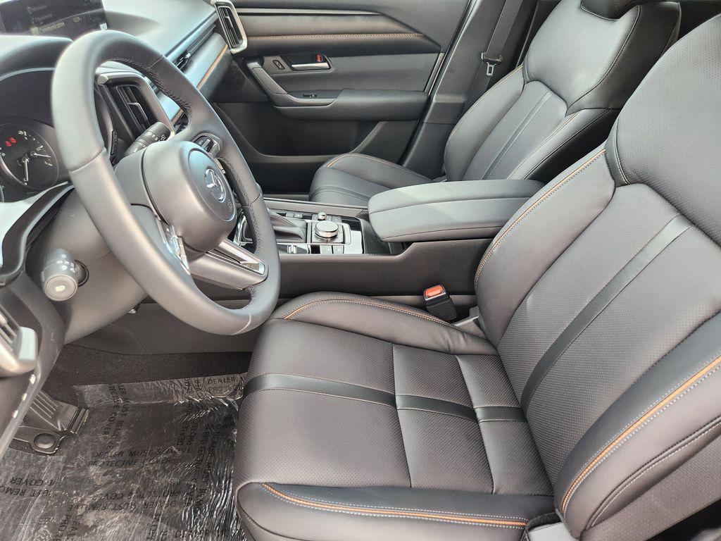 new 2026 Mazda CX-50 Hybrid car, priced at $39,919