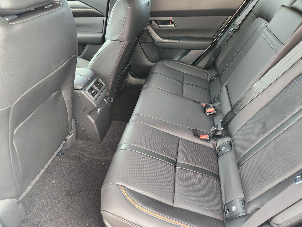 new 2026 Mazda CX-50 Hybrid car, priced at $39,919