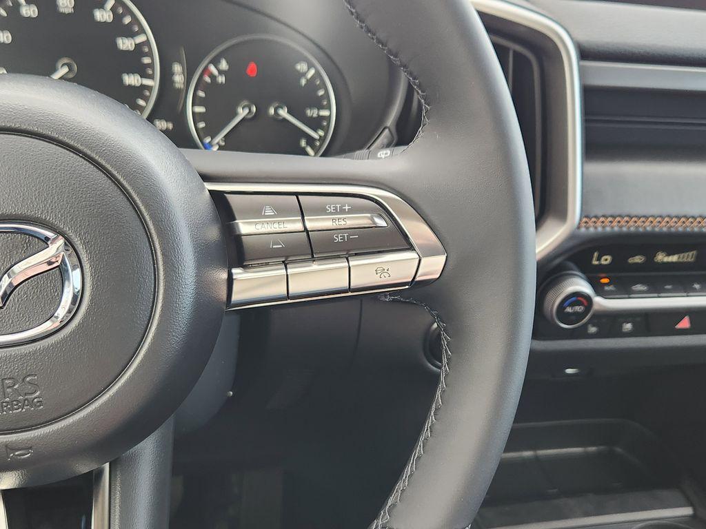 new 2026 Mazda CX-50 Hybrid car, priced at $39,919