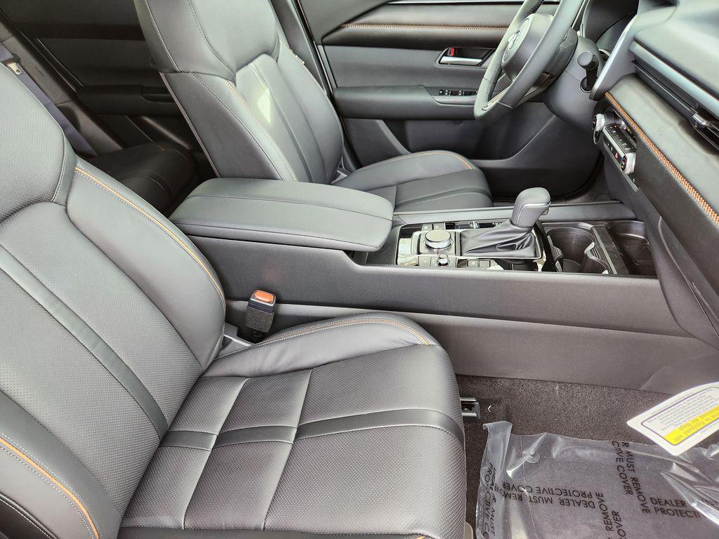 new 2026 Mazda CX-50 Hybrid car, priced at $39,919