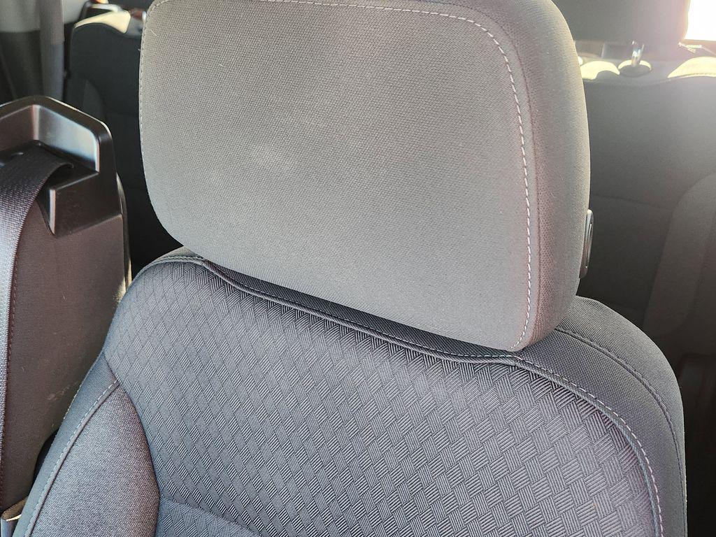 used 2020 Chevrolet Silverado 1500 car, priced at $25,797