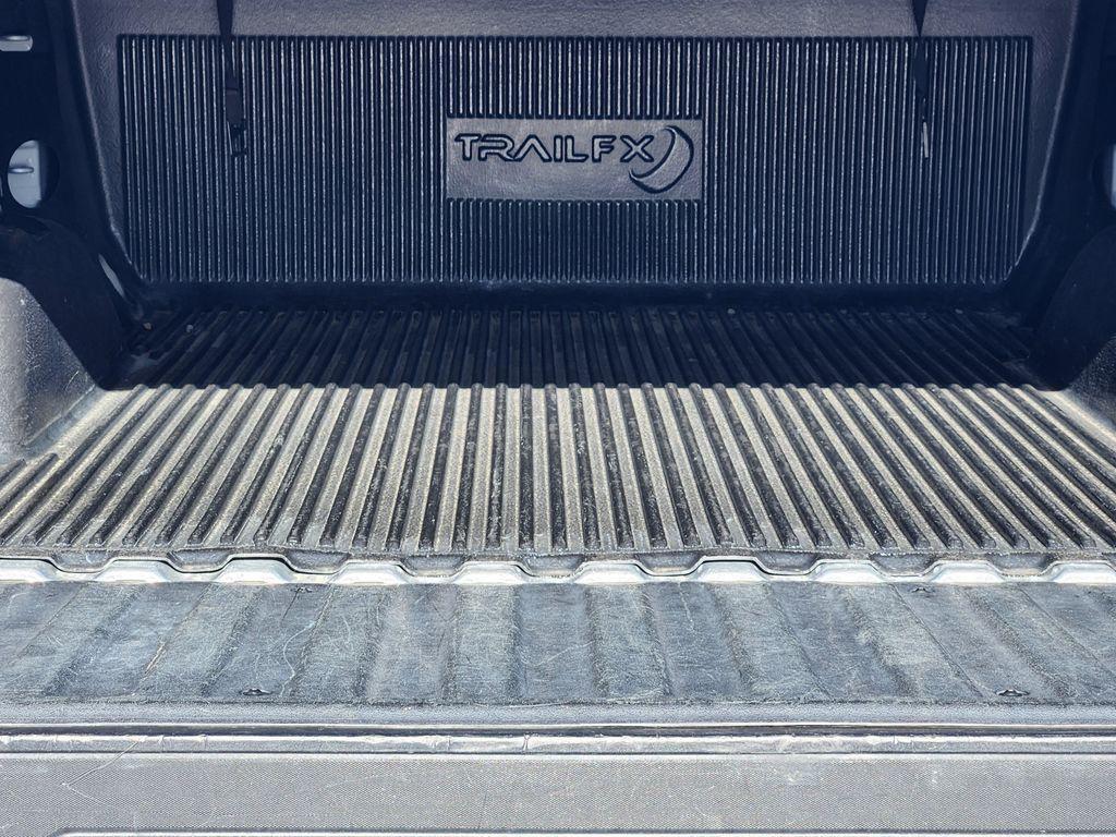 used 2020 Chevrolet Silverado 1500 car, priced at $25,797