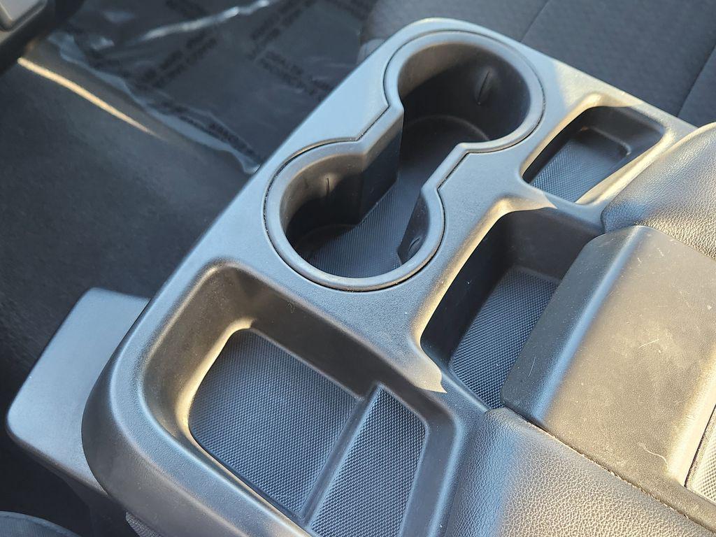 used 2020 Chevrolet Silverado 1500 car, priced at $25,797