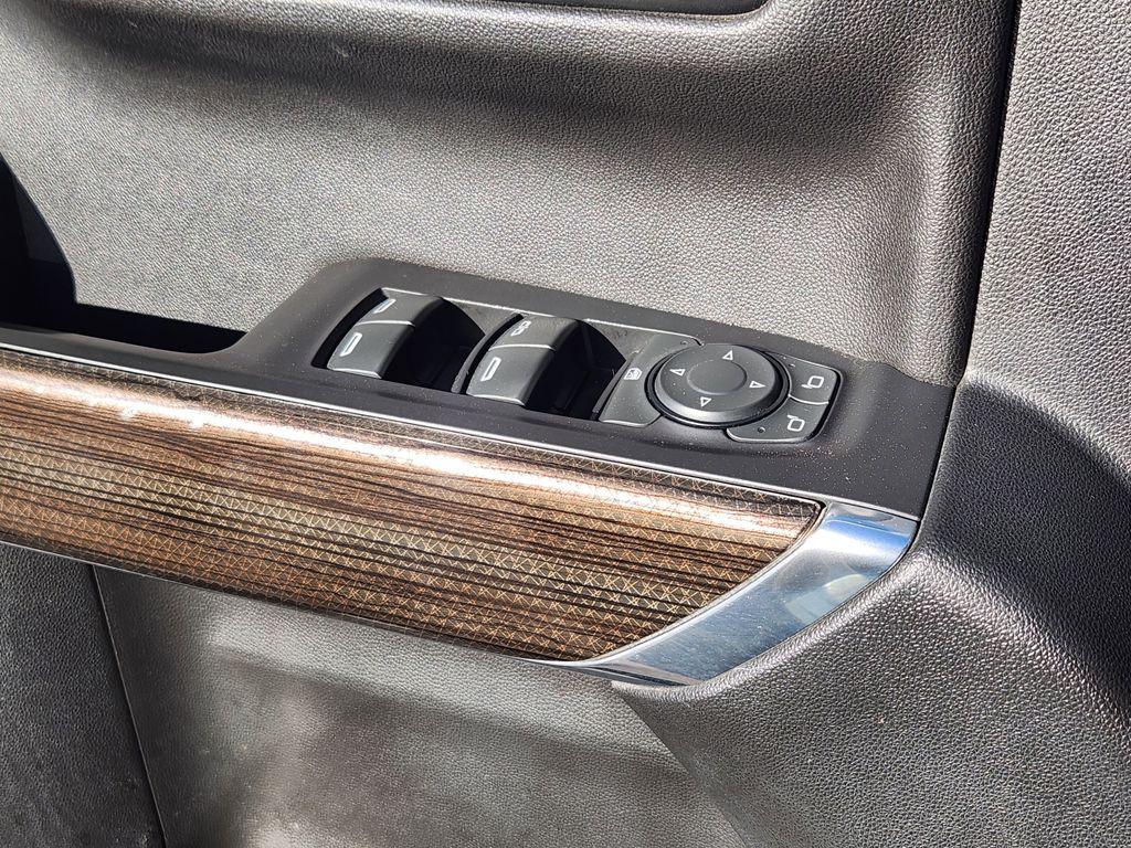 used 2020 Chevrolet Silverado 1500 car, priced at $25,797