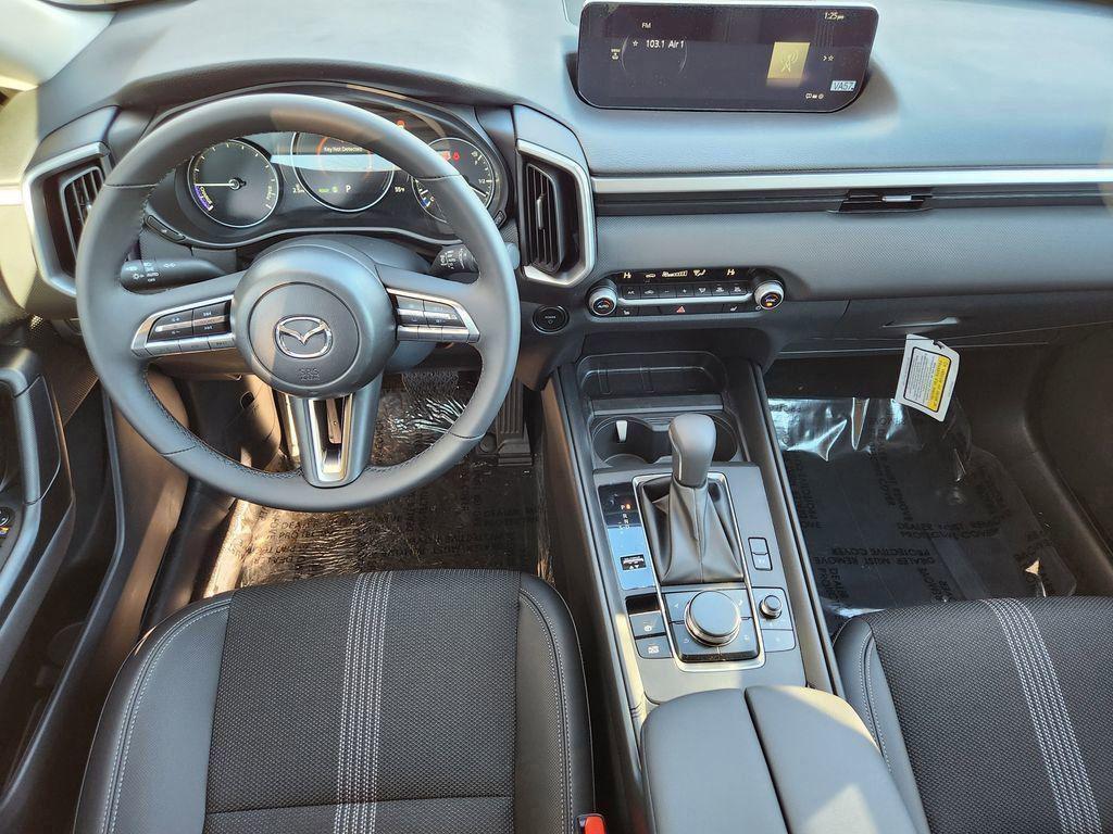 new 2026 Mazda CX-50 Hybrid car, priced at $37,203