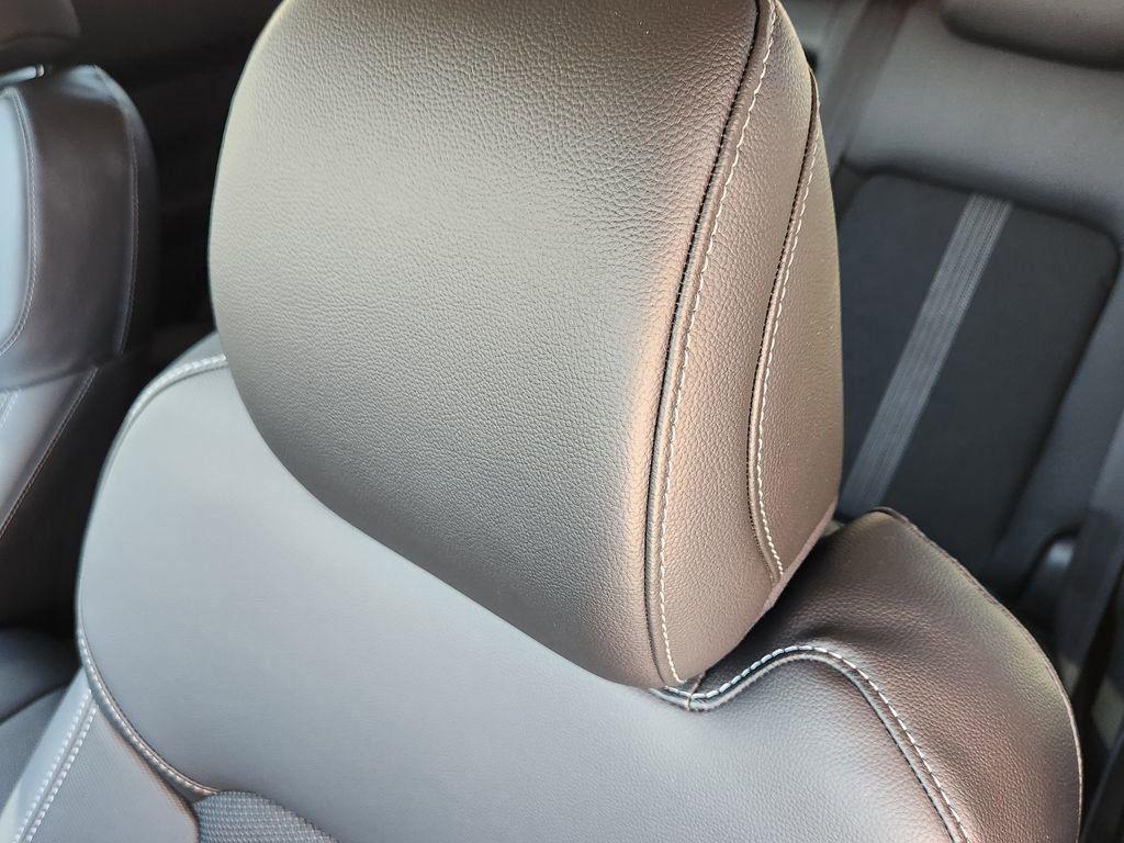 new 2026 Mazda CX-50 Hybrid car, priced at $37,203