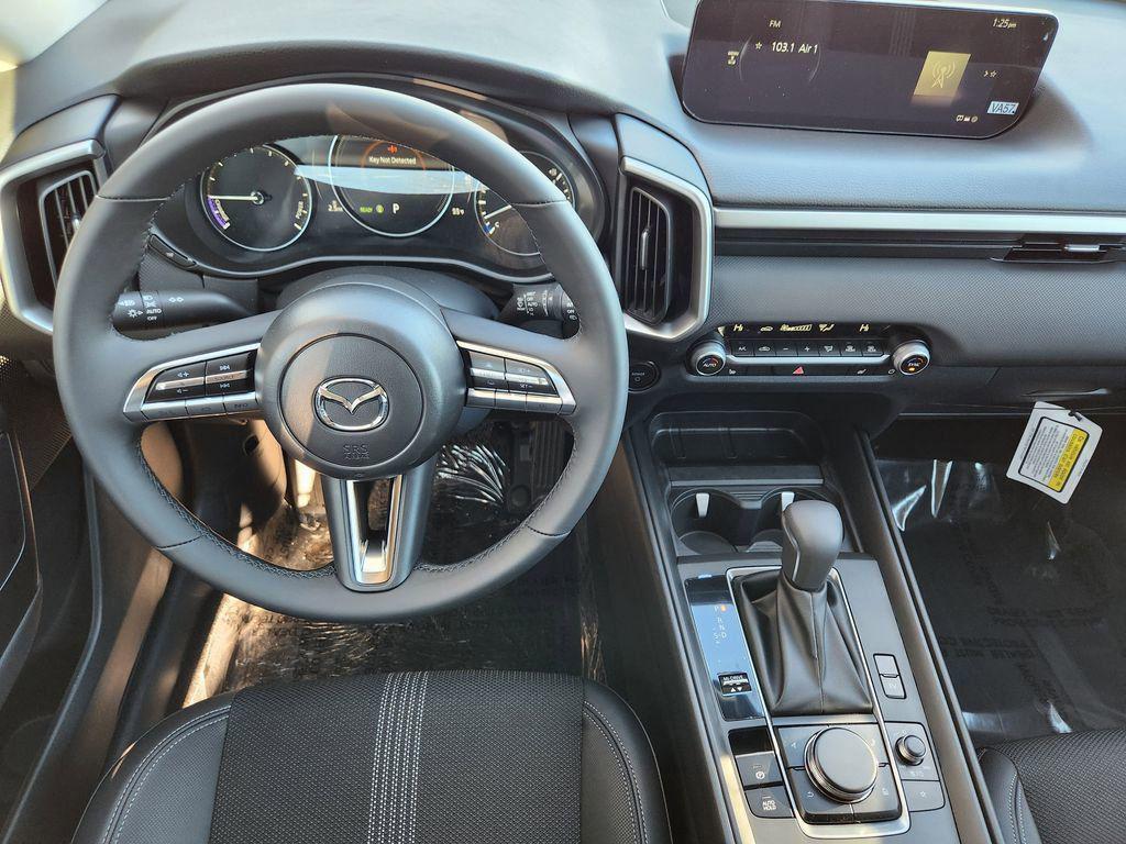 new 2026 Mazda CX-50 Hybrid car, priced at $37,203