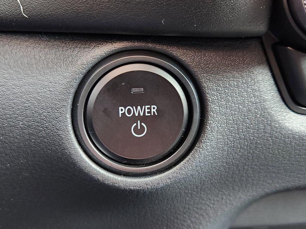 new 2026 Mazda CX-50 Hybrid car, priced at $40,221