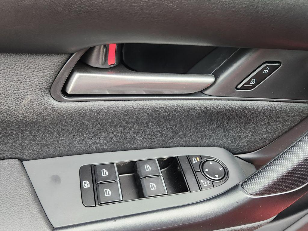 new 2026 Mazda CX-50 Hybrid car, priced at $40,221