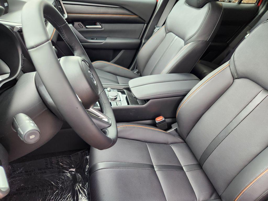 new 2026 Mazda CX-50 Hybrid car, priced at $40,221